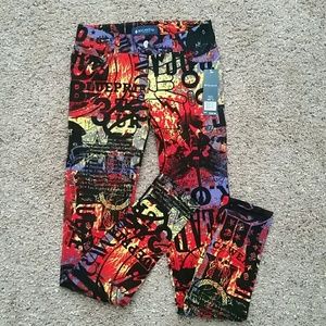 🔥ROCAWEAR SKINNY LEGGINS🔥